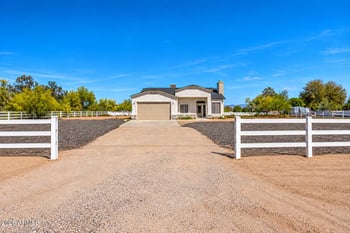 19218 E Hunt Hw, Queen Creek, AZ 85142
