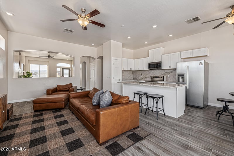 19218 E Hunt Hw, Queen Creek, AZ 85142