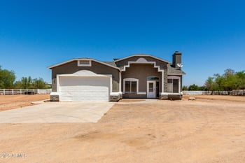 19218 Hunt Hw, Queen Creek, AZ 85142