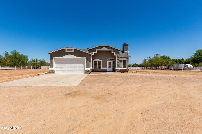 19218 Hunt Hw, Queen Creek, AZ 85142