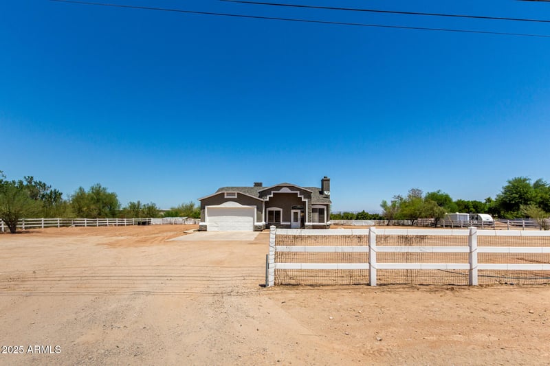 19218 Hunt Hw, Queen Creek, AZ 85142