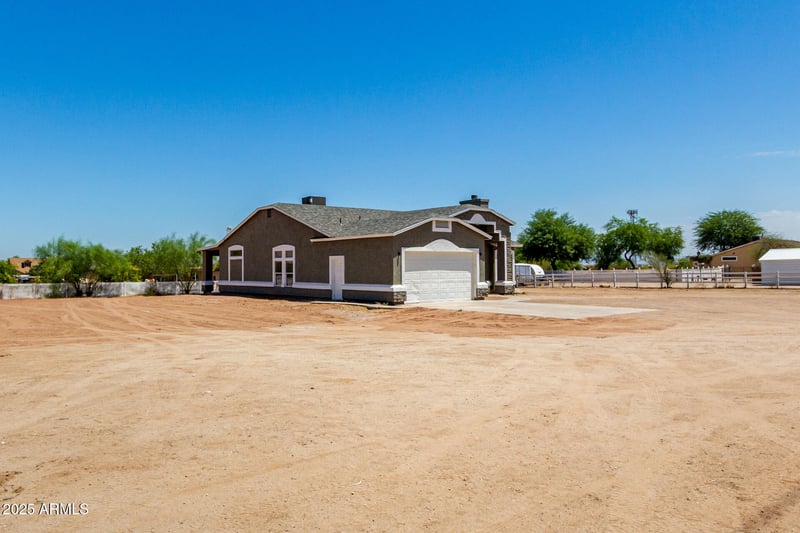 19218 Hunt Hw, Queen Creek, AZ 85142