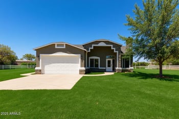 19218 Hunt Hw, Queen Creek, AZ 85142