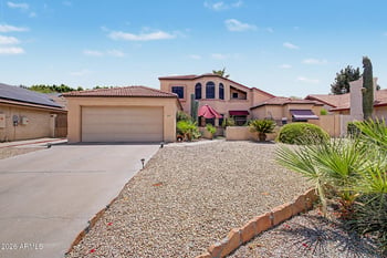 19219 N 67th Dr, Glendale, AZ 85308