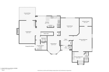19219 N 67th Dr, Glendale, AZ 85308