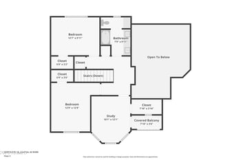 19219 N 67th Dr, Glendale, AZ 85308