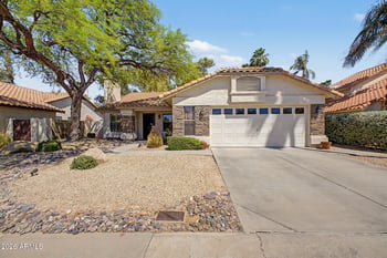 19219 73rd Ln, Glendale, AZ 85308