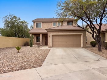 19219 Washington St, Buckeye, AZ 85326