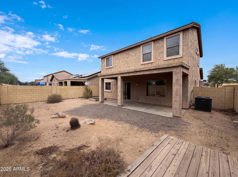 19219 Washington St, Buckeye, AZ 85326