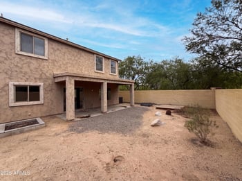 19219 Washington St, Buckeye, AZ 85326