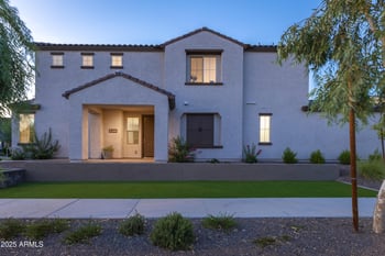 1922 Chisum Trl, Phoenix, AZ 85085