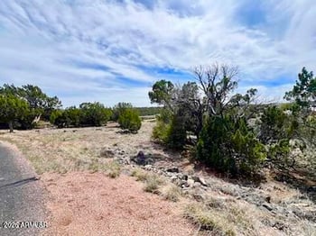 1922 Creekside Cir #-, Show Low, AZ 85901