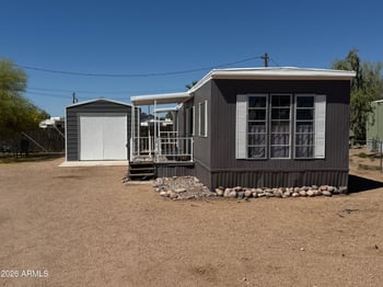 1922 Desert View Dr, Apache Junction, AZ 85120