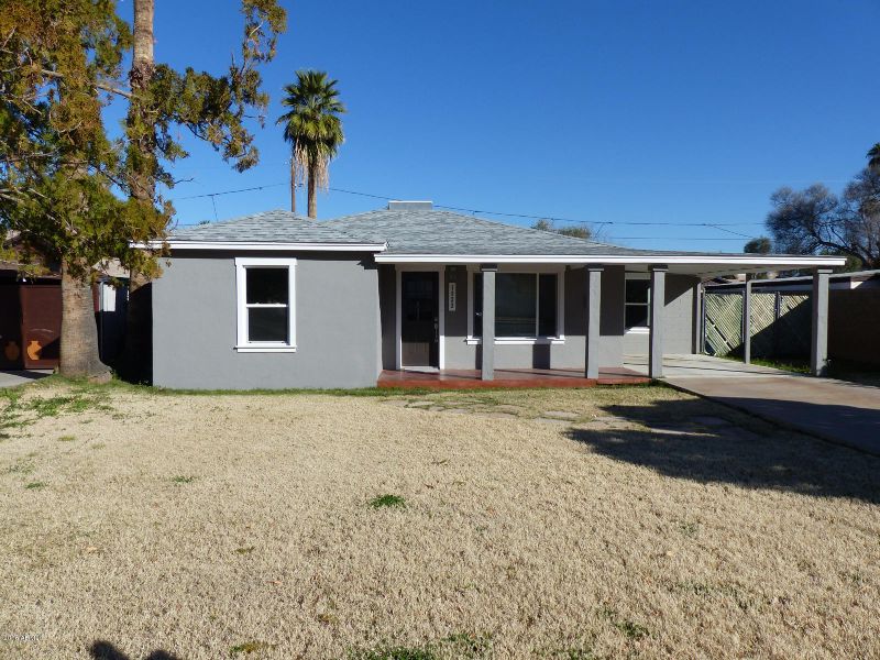 1922 E Indianola Ave, Phoenix, AZ 85016