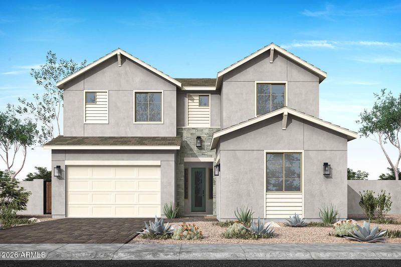 1922 E Pendolino Rd, San Tan Valley, AZ 85140