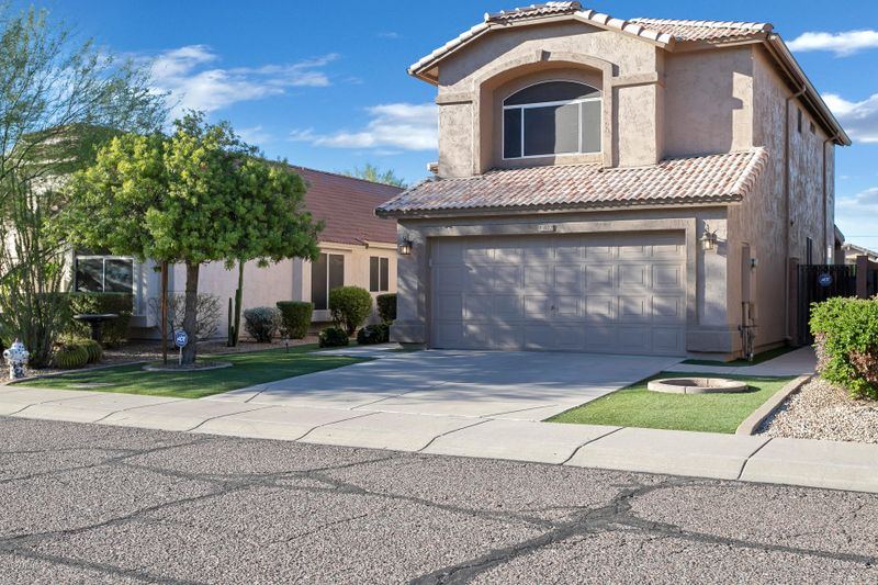 1922 E Williams Dr, Phoenix, AZ 85024