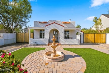 1922 E Yale St, Phoenix, AZ 85006