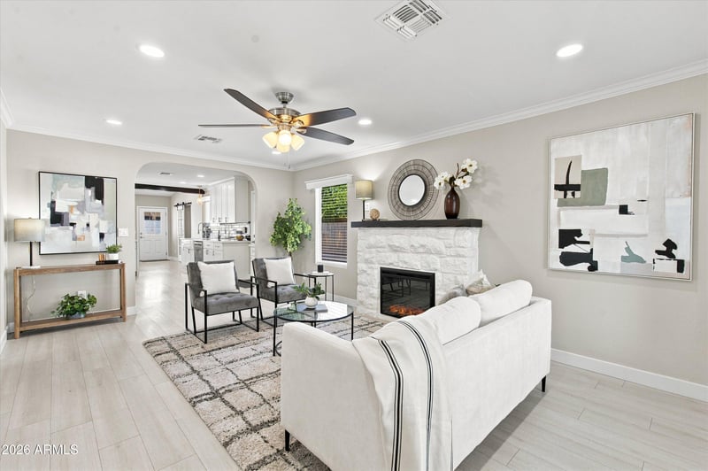 1922 E Yale St, Phoenix, AZ 85006