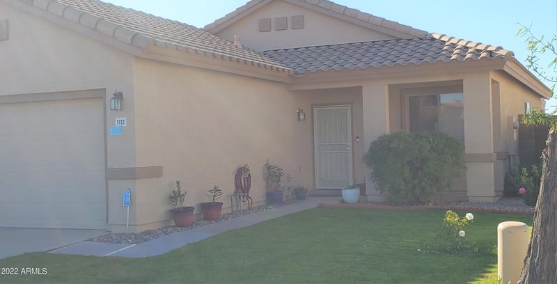 1922 N 112th Dr, Avondale, AZ 85392
