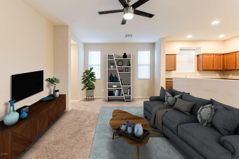 1922 N 78th Glen, Phoenix, AZ 85035