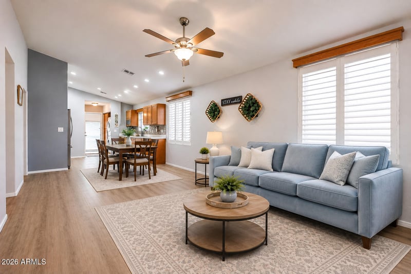 1922 S Palo Verde Dr, Apache Junction, AZ 85120