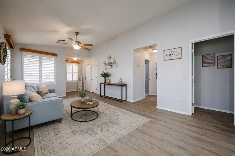 1922 S Palo Verde Dr, Apache Junction, AZ 85120