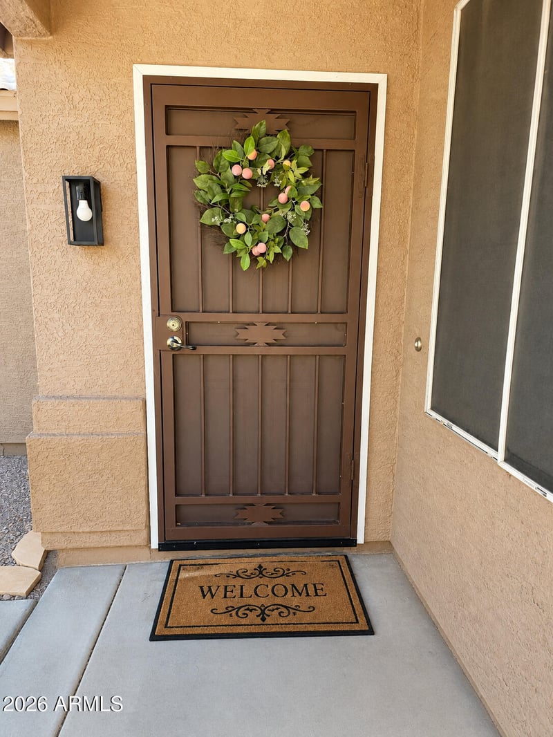 1922 S Palo Verde Dr, Apache Junction, AZ 85120