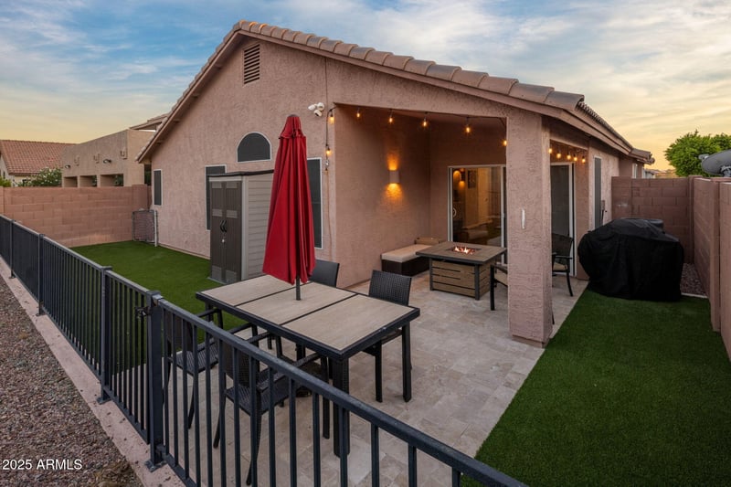 1922 Siesta Ln, Phoenix, AZ 85024