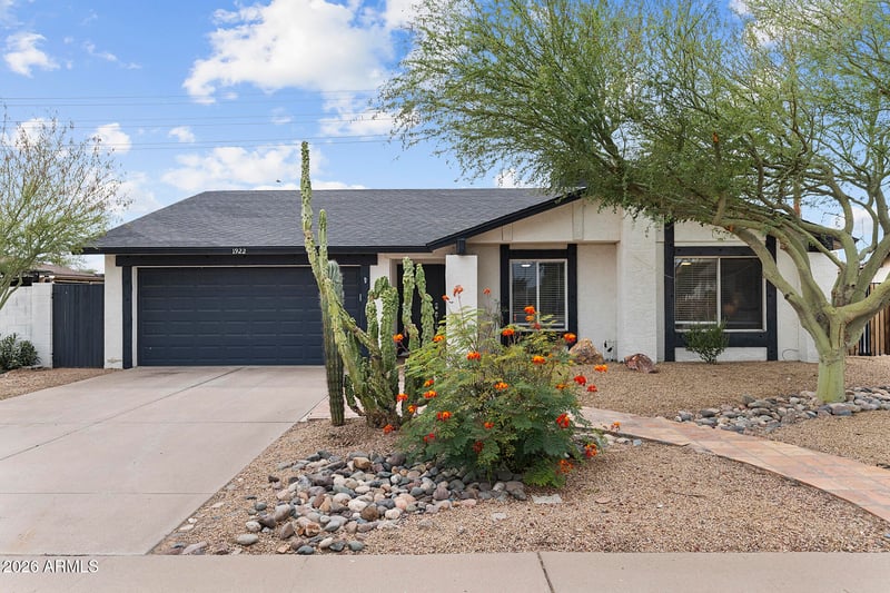 1922 W Cortez Cir, Chandler, AZ 85224