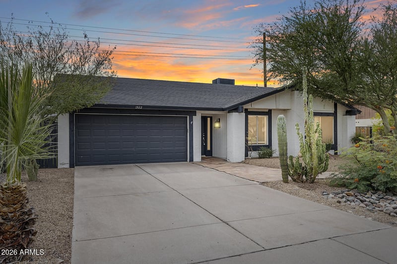 1922 W Cortez Cir, Chandler, AZ 85224