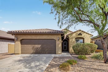1922 W Mine Trl, Phoenix, AZ 85085