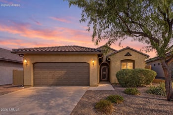 1922 W Mine Trl, Phoenix, AZ 85085