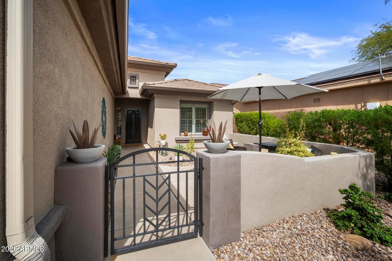 1922 W Whitman Ct, Anthem, AZ 85086
