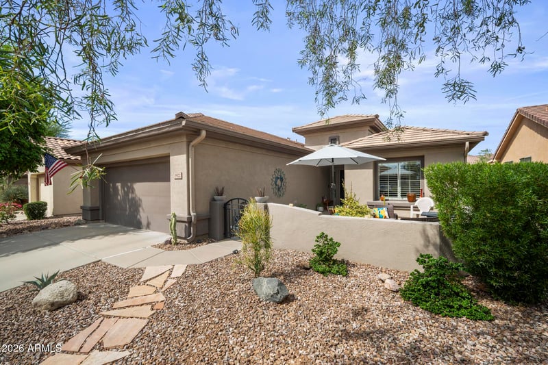 1922 W Whitman Ct, Anthem, AZ 85086