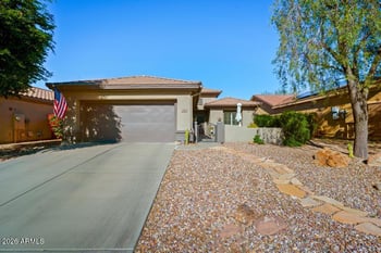 1922 Whitman Ct, Anthem, AZ 85086