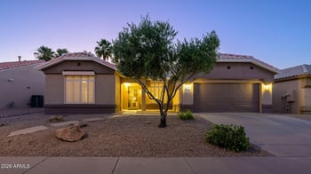 19220 138th Ave, Sun City West, AZ 85375