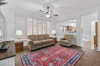 19220 138th Ave, Sun City West, AZ 85375