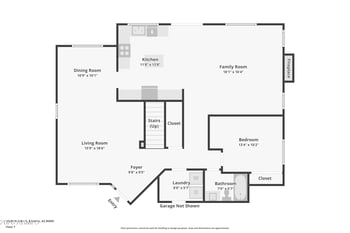 19220 N 39th Pl, Phoenix, AZ 85050