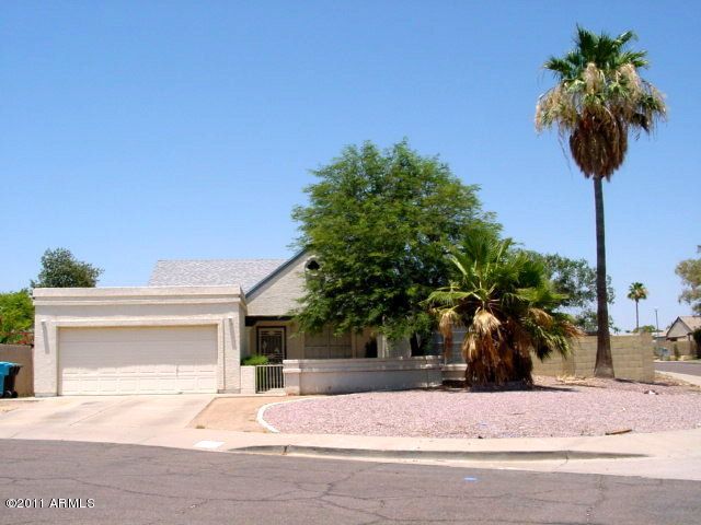 19220 N 45th Ave, Glendale, AZ 85308