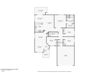 19220 52nd Ave, Glendale, AZ 85308