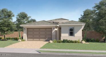 19220 Marissa Dr, Litchfield Park, AZ 85340