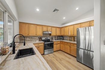 19221 Via De Arboles --, Queen Creek, AZ 85142