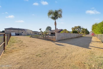 19221 Via De Arboles --, Queen Creek, AZ 85142