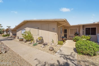 19221 N Star Ridge Dr, Sun City West, AZ 85375