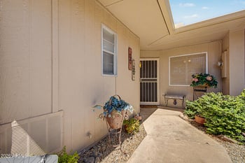 19221 N Star Ridge Dr, Sun City West, AZ 85375
