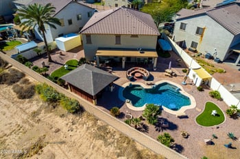 19221 Toya St, Maricopa, AZ 85138