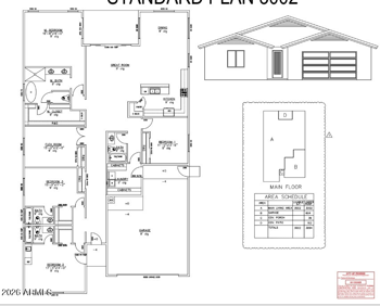 19222 29th Pl, Phoenix, AZ 85050