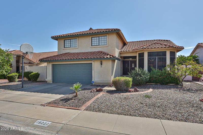 19222 70th Ave, Glendale, AZ 85308