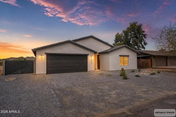 19222 29th Pl, Phoenix, AZ 85050