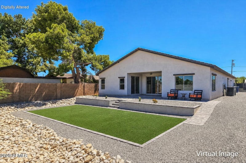 19222 N 29th Pl, Phoenix, AZ 85050